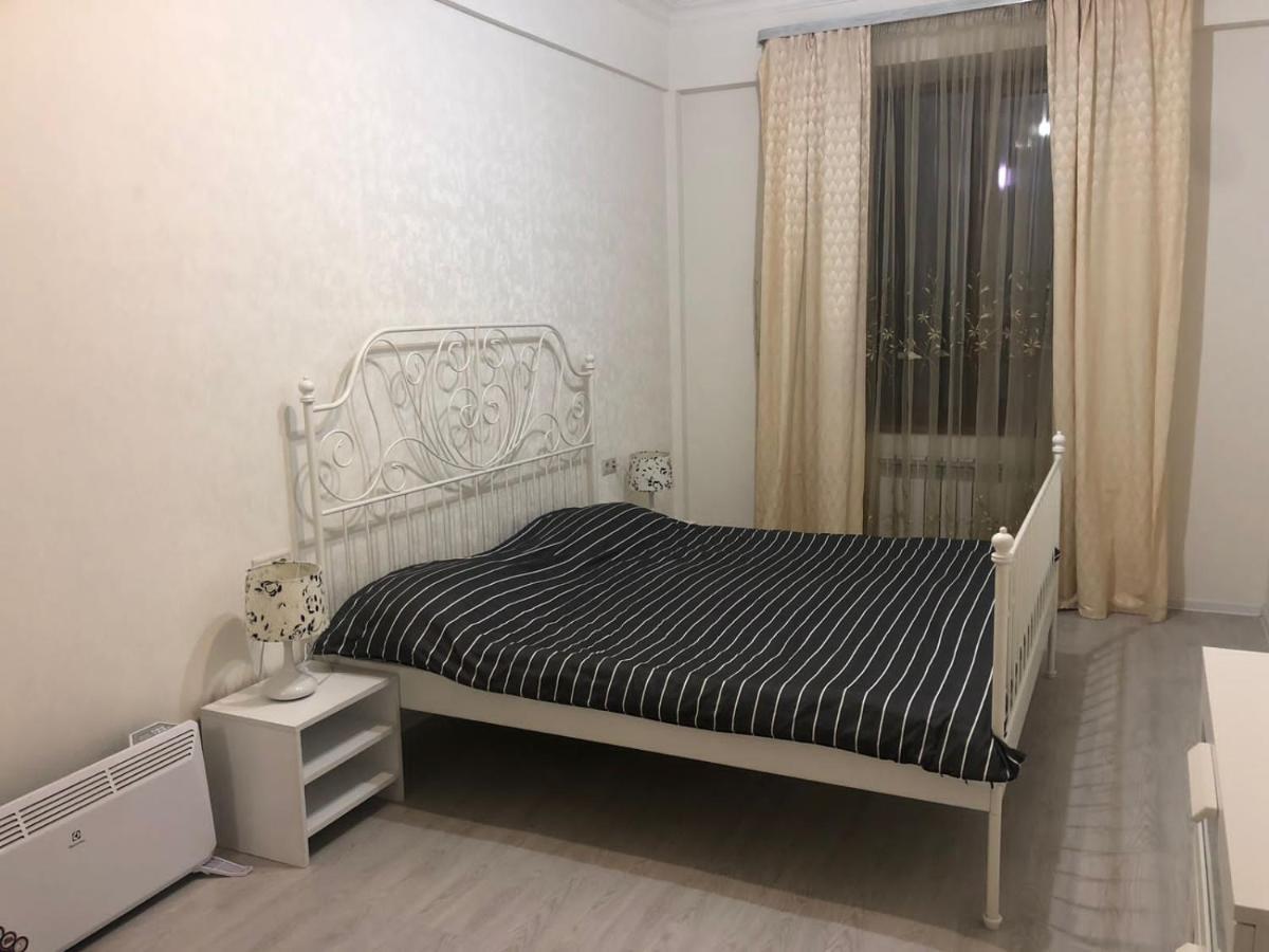 Красивая, Просторная Квартира В Самом Центре Еревана, Рядом С Оперным Театром. יירבאן מראה חיצוני תמונה